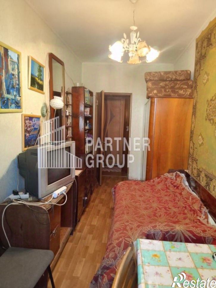 3-комн квартира ул Мориса Тореза, 9А,  д. 9А