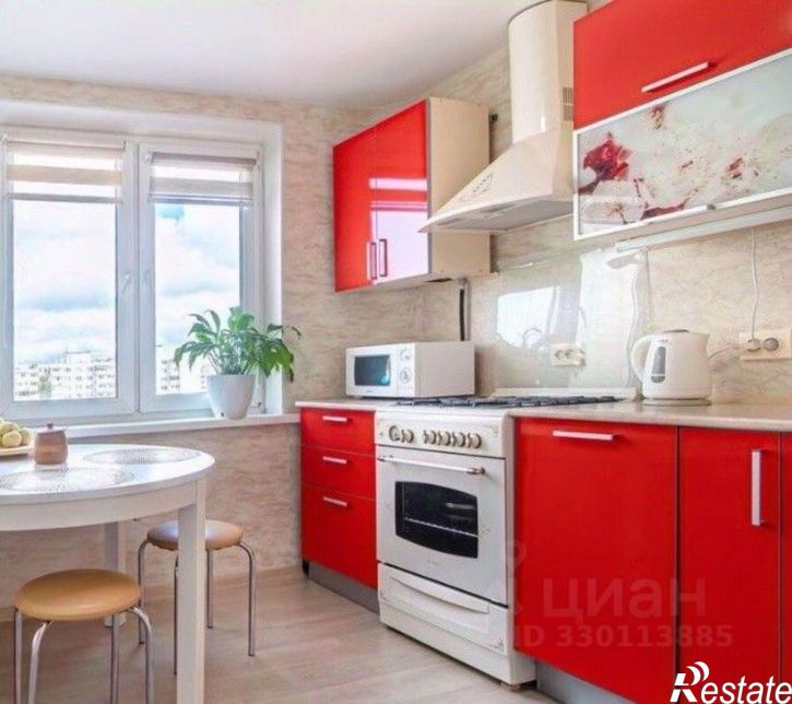 2-комн квартира ул Степанова, 27,  д. 27