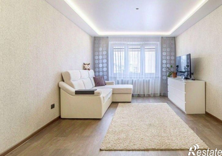 2-комн квартира ул Степанова, 27,  д. 27
