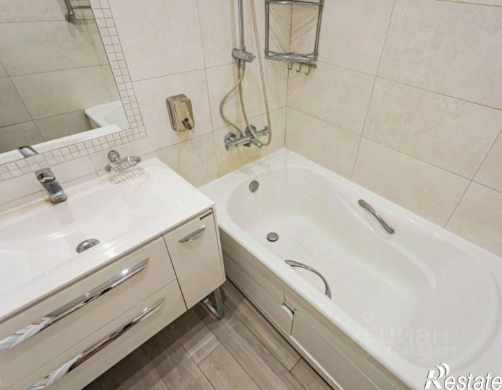 2-комн квартира ул Степанова, 27,  д. 27