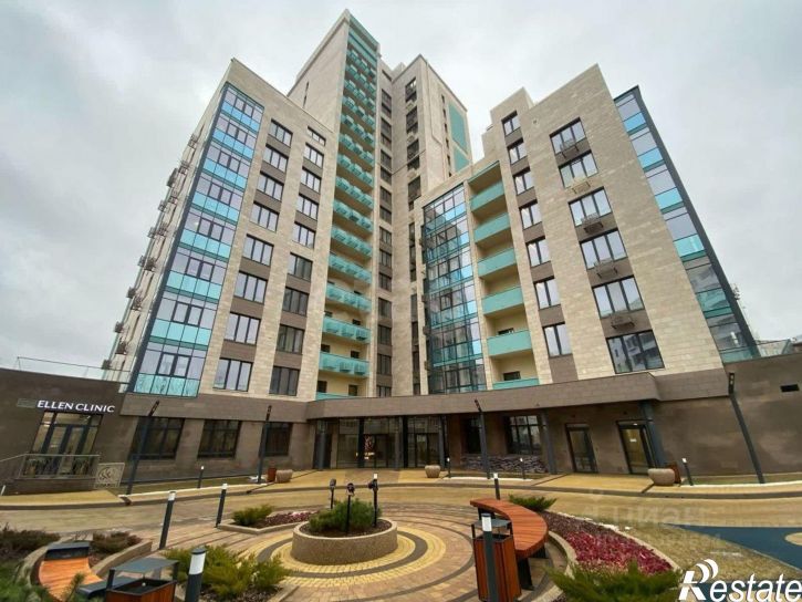1-комн квартира улица Болдина, 101,  д. 101