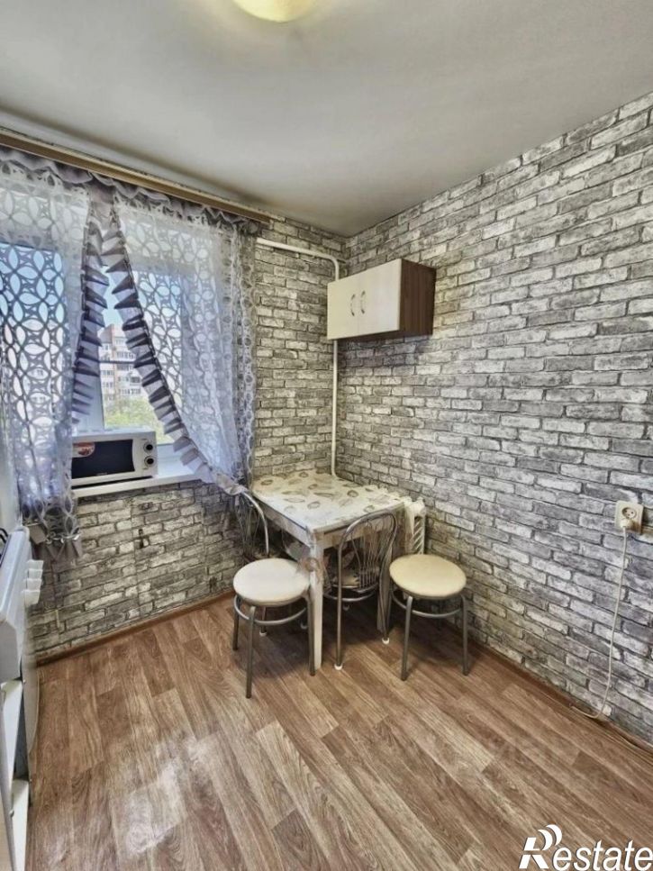 1-комн квартира Гоголевская улица, 81,  д. 81