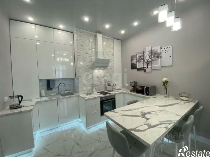 1-комн квартира улица Болдина, 101,  д. 101