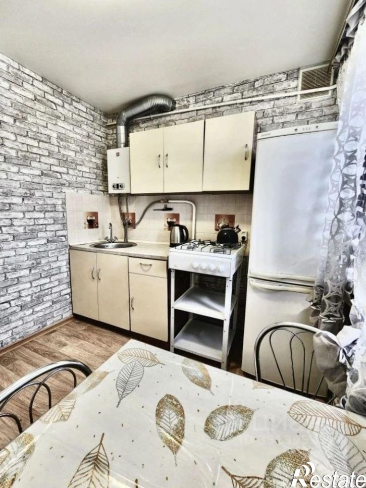 1-комн квартира Гоголевская улица, 81,  д. 81