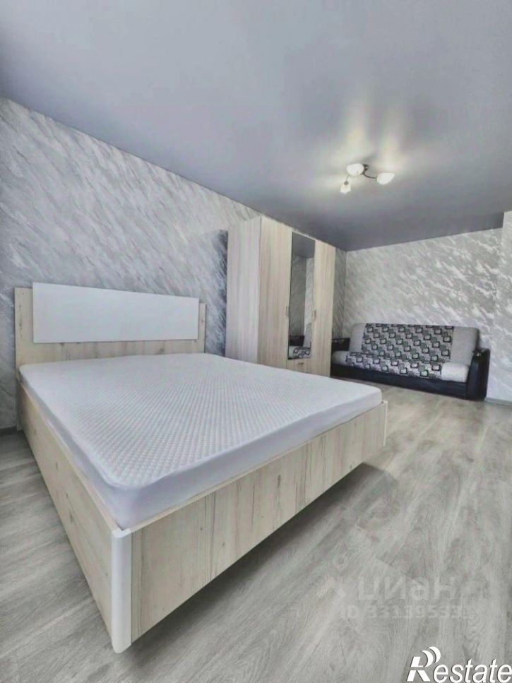 1-комн квартира Гоголевская улица, 81,  д. 81