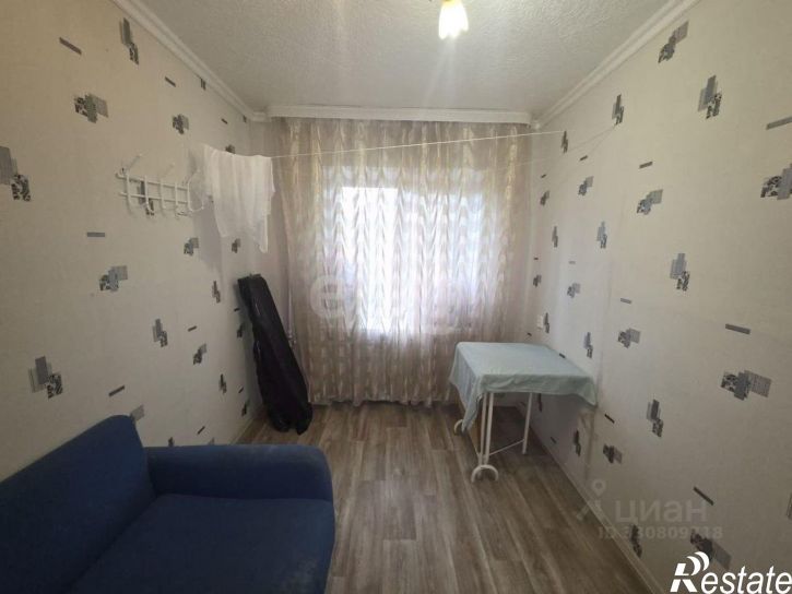 Комната улица Сойфера, 39,  д. 39