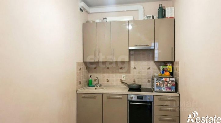 3-комн квартира улица Вересаева, 10А,  д. 10А