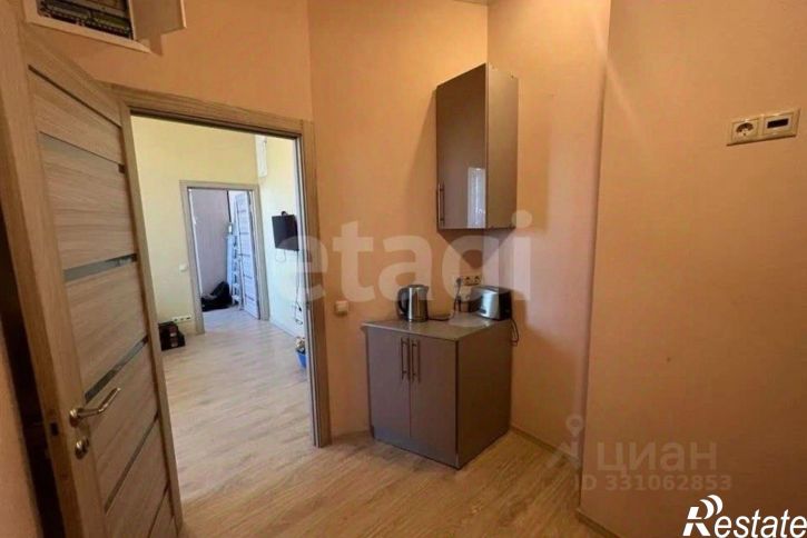 3-комн квартира улица Вересаева, 10А,  д. 10А