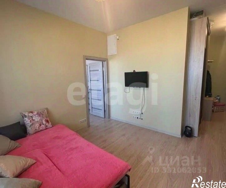 3-комн квартира улица Вересаева, 10А,  д. 10А