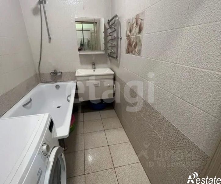 3-комн квартира улица Вересаева, 10А,  д. 10А