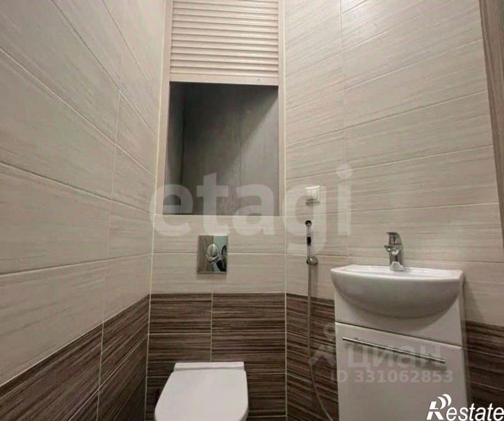 3-комн квартира улица Вересаева, 10А,  д. 10А