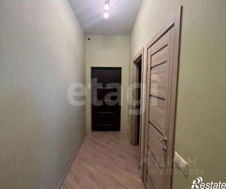 3-комн квартира улица Вересаева, 10А,  д. 10А