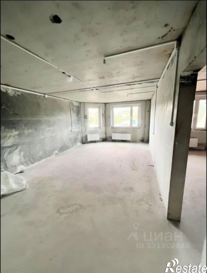 3-комн квартира улица Хворостухина, 25,  д. 25