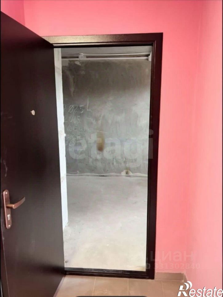 3-комн квартира улица Хворостухина, 25,  д. 25