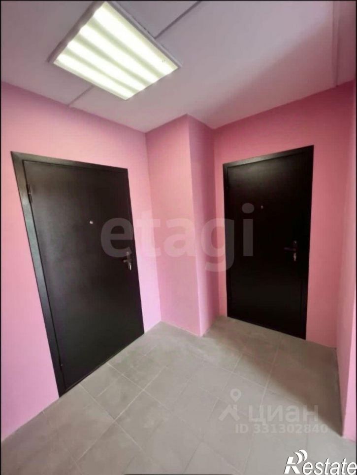 3-комн квартира улица Хворостухина, 25,  д. 25