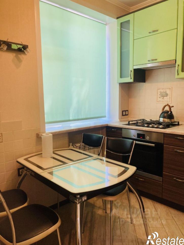 2-комн квартира ул Оружейная, 40,  д. 40
