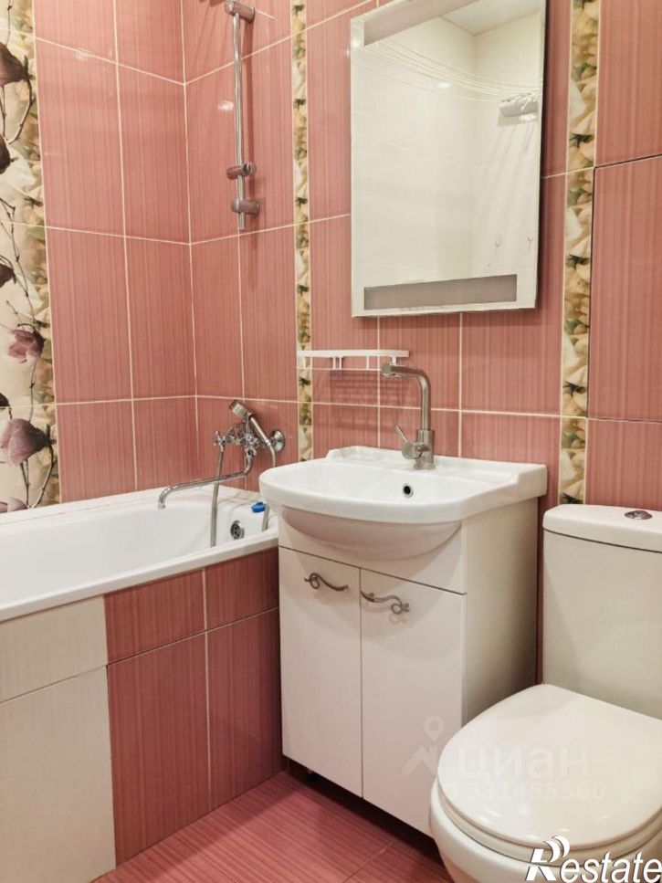 2-комн квартира ул Оружейная, 40,  д. 40