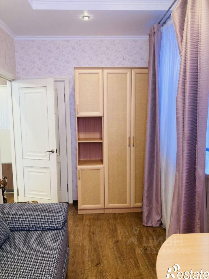 2-комн квартира ул Оружейная, 40,  д. 40