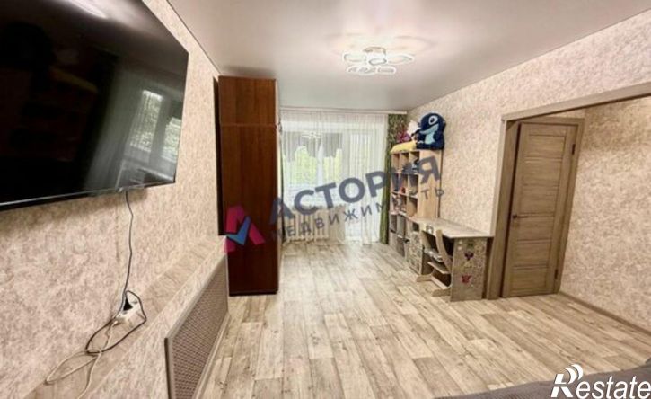 1-комн квартира ул Академика Обручева, 2А,  д. 2А