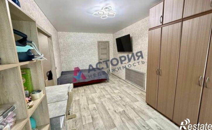 1-комн квартира ул Академика Обручева, 2А,  д. 2А