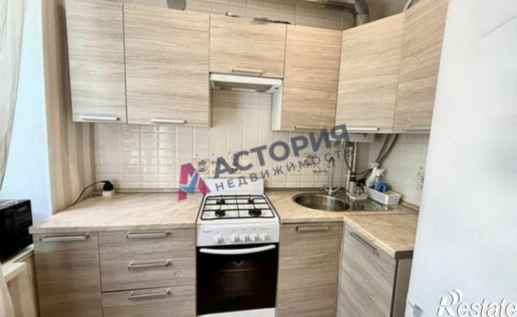 1-комн квартира ул Академика Обручева, 2А,  д. 2А