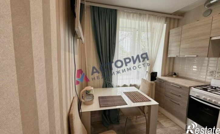 1-комн квартира ул Академика Обручева, 2А,  д. 2А