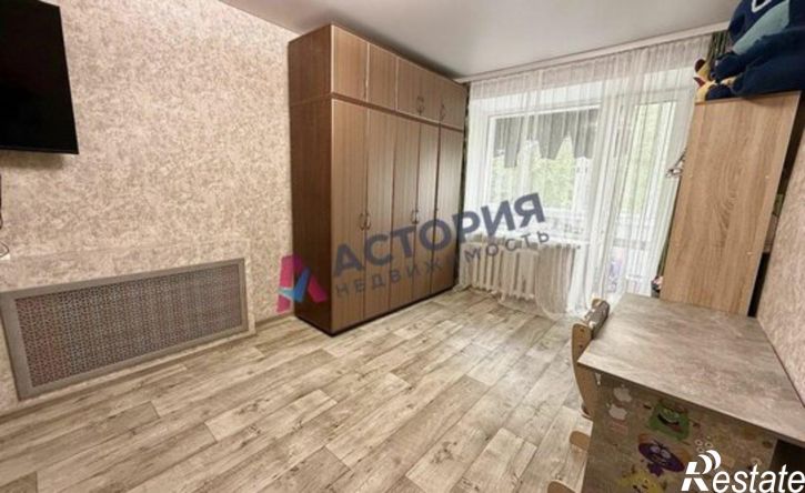 1-комн квартира ул Академика Обручева, 2А,  д. 2А