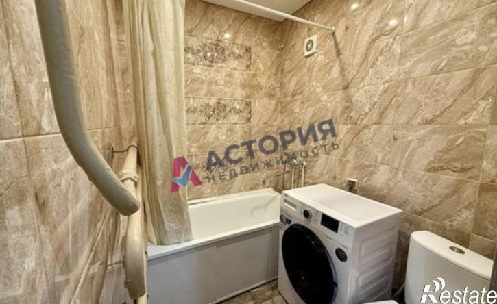 1-комн квартира ул Академика Обручева, 2А,  д. 2А