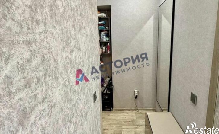 1-комн квартира ул Академика Обручева, 2А,  д. 2А