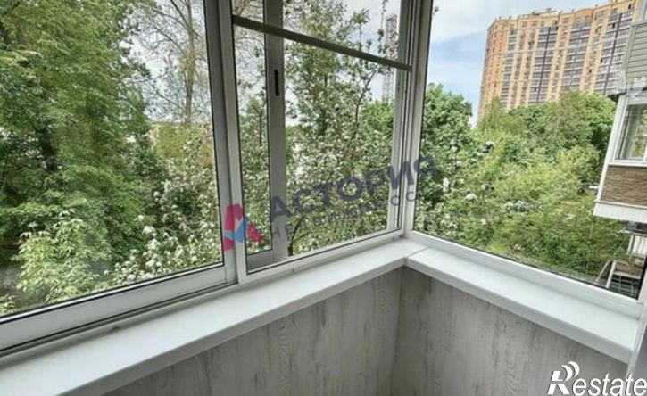 1-комн квартира ул Академика Обручева, 2А,  д. 2А