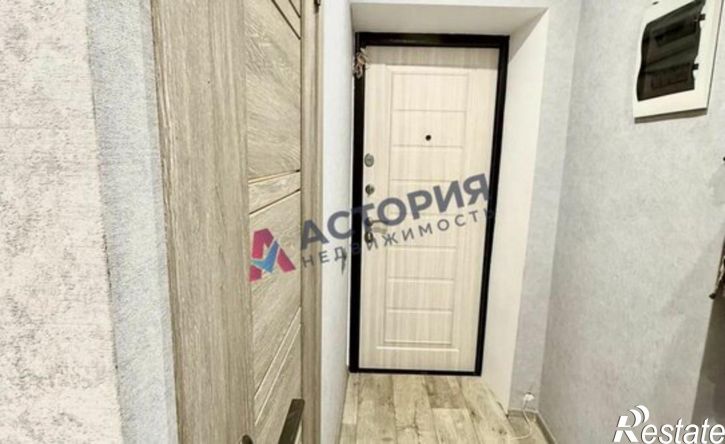 1-комн квартира ул Академика Обручева, 2А,  д. 2А