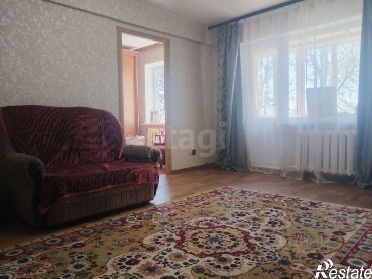 2-комн квартира ул Металлургов, 53,  д. 53