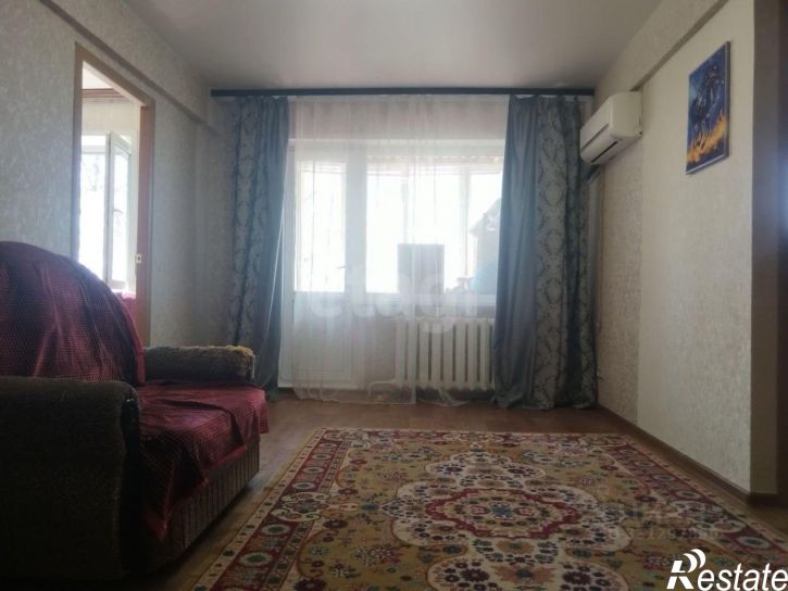 2-комн квартира ул Металлургов, 53,  д. 53