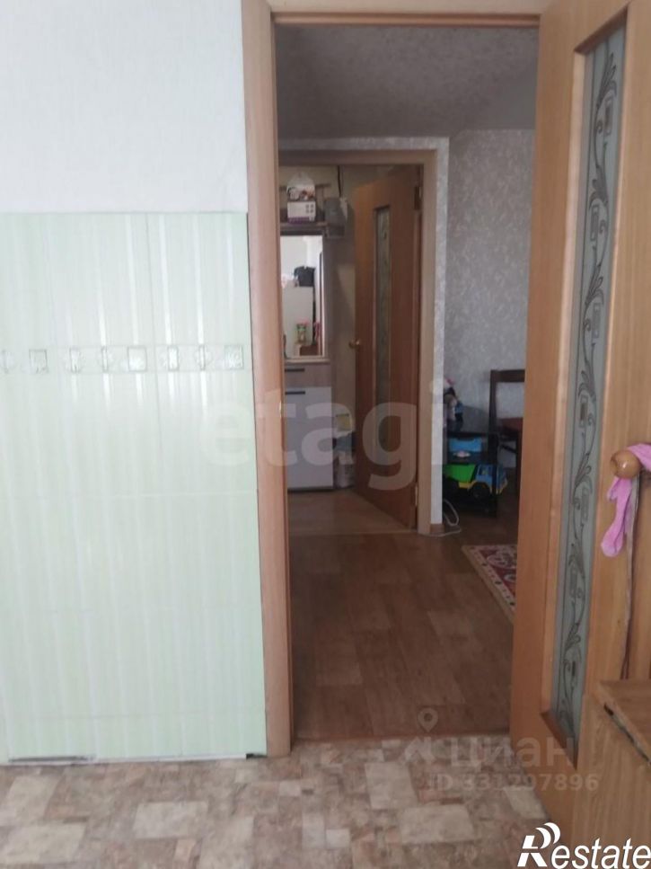 2-комн квартира ул Металлургов, 53,  д. 53