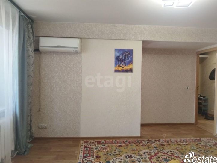 2-комн квартира ул Металлургов, 53,  д. 53
