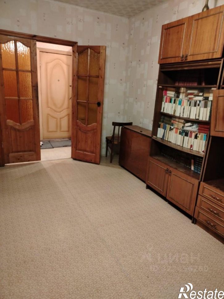 2-комн квартира улица Галкина, 21,  д. 21