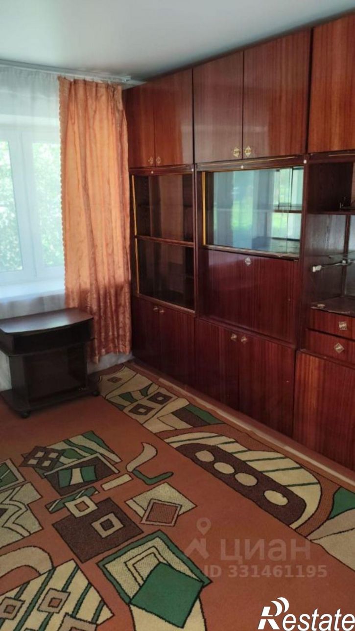 1-комн квартира ул Курковая, 18,  д. 18