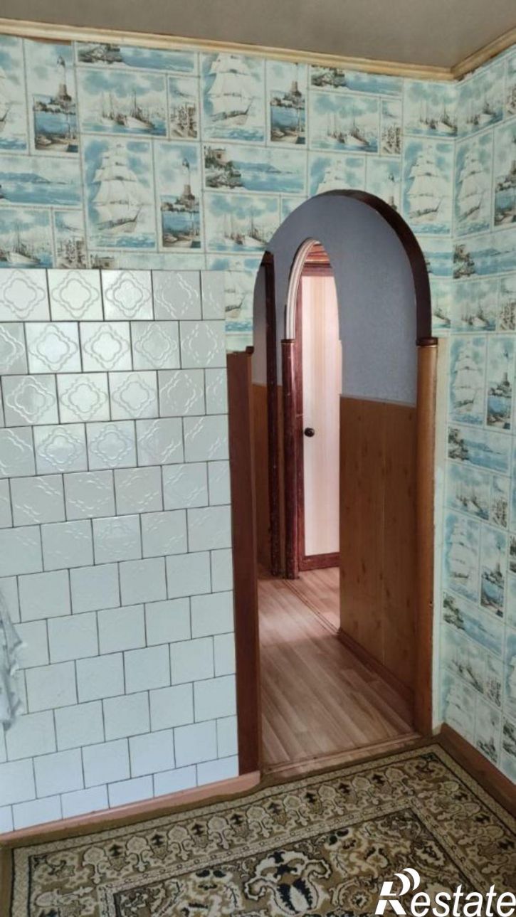 1-комн квартира ул Курковая, 18,  д. 18