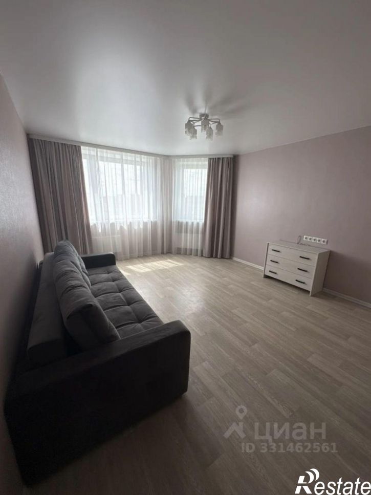 1-комн квартира ул Хворостухина, 29,  д. 29