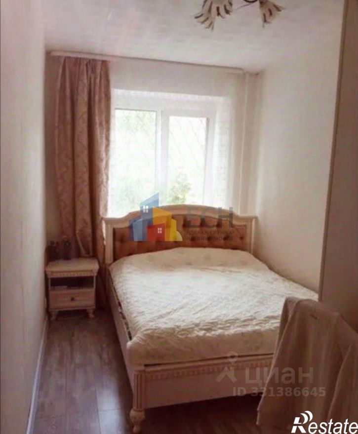 2-комн квартира ул Кутузова, 17,  д. 17