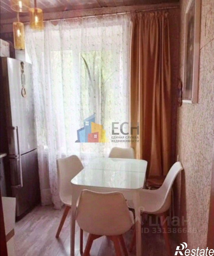 2-комн квартира ул Кутузова, 17,  д. 17