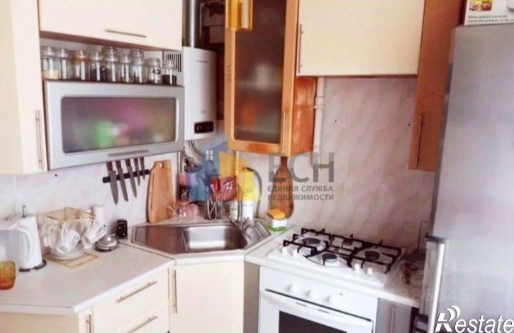 2-комн квартира ул Кутузова, 17,  д. 17