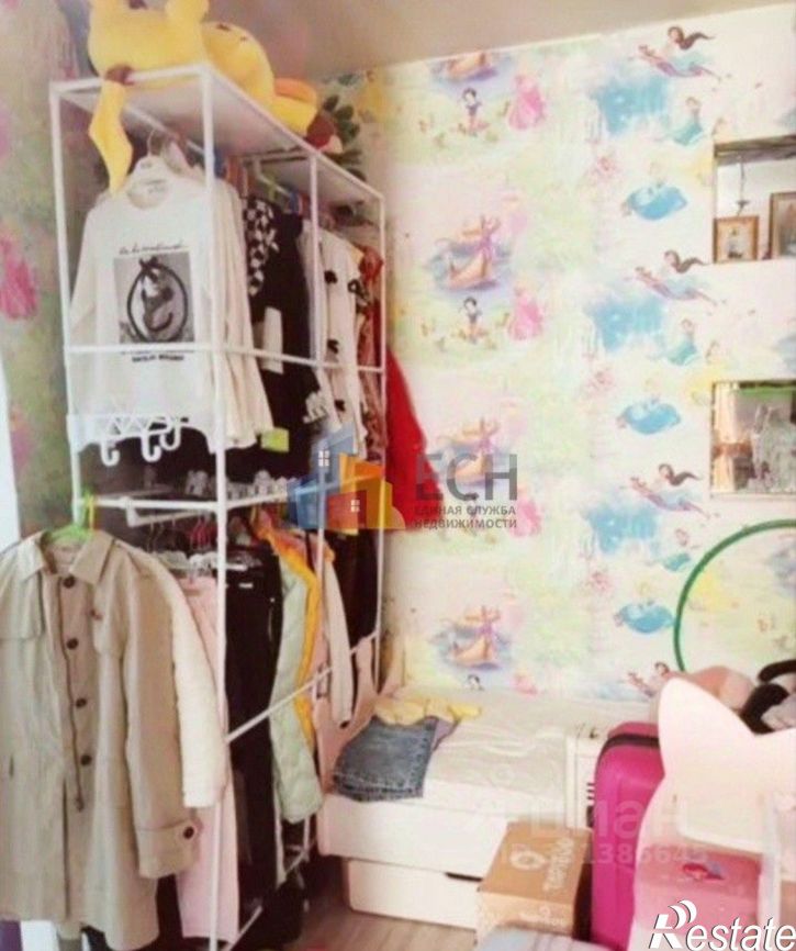 2-комн квартира ул Кутузова, 17,  д. 17