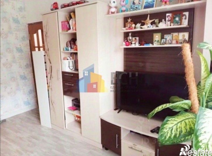 2-комн квартира ул Кутузова, 17,  д. 17
