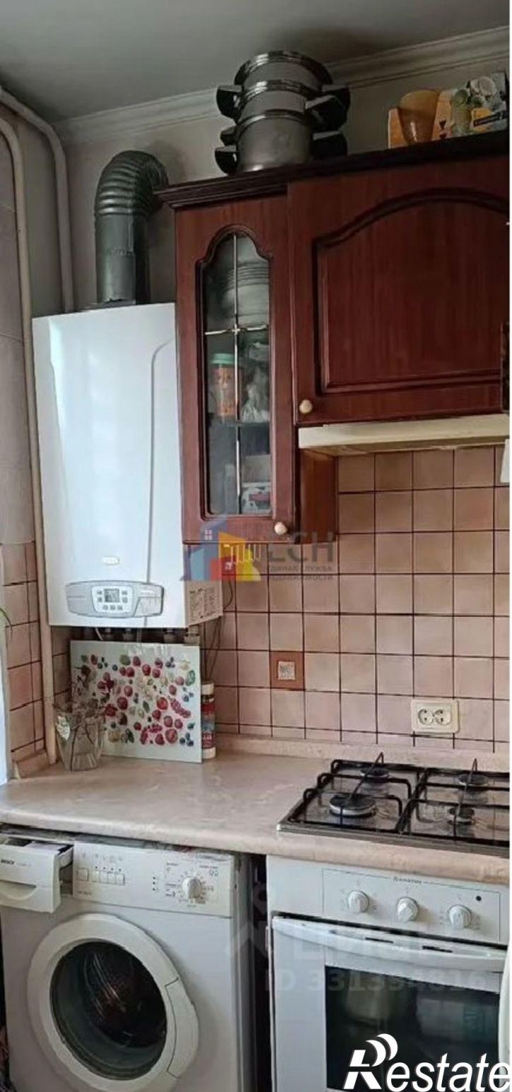 2-комн квартира ул Фрунзе, 29,  д. 29