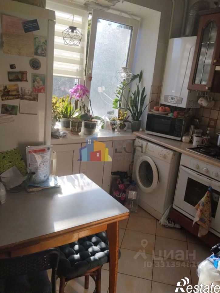 2-комн квартира ул Фрунзе, 29,  д. 29