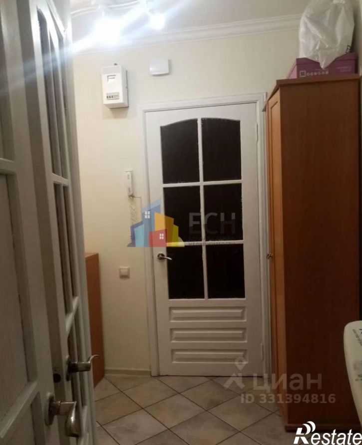 2-комн квартира ул Фрунзе, 29,  д. 29