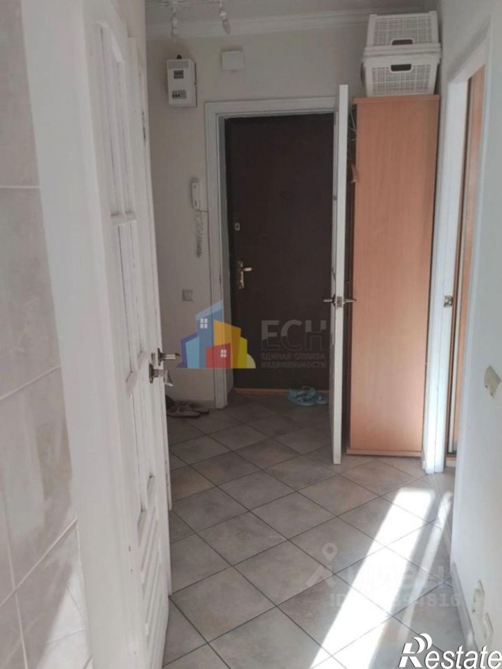 2-комн квартира ул Фрунзе, 29,  д. 29
