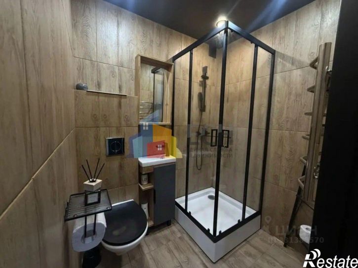2-комн квартира ул Токарева, 76,  д. 76