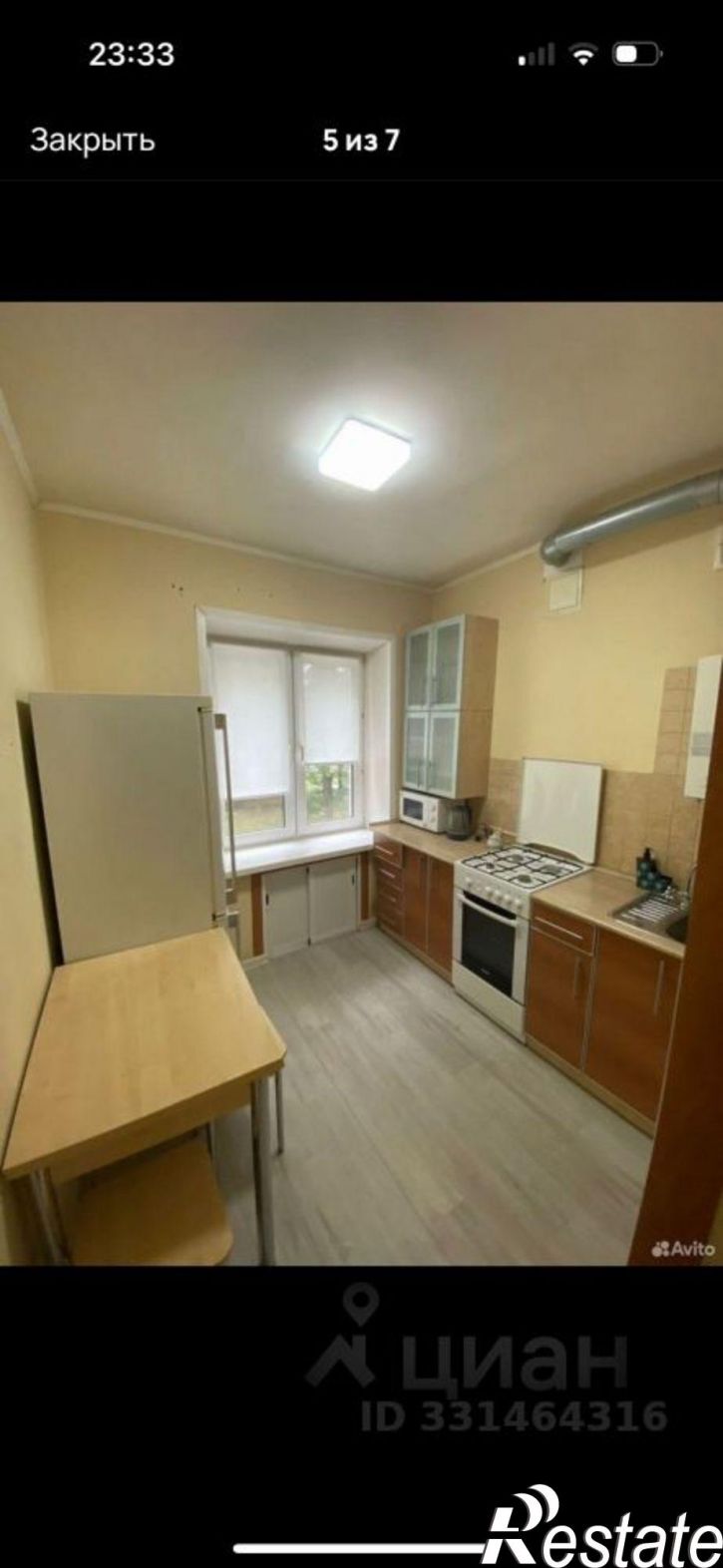 2-комн квартира ул Оружейная, 31 А,  д. 31 А,  к. А